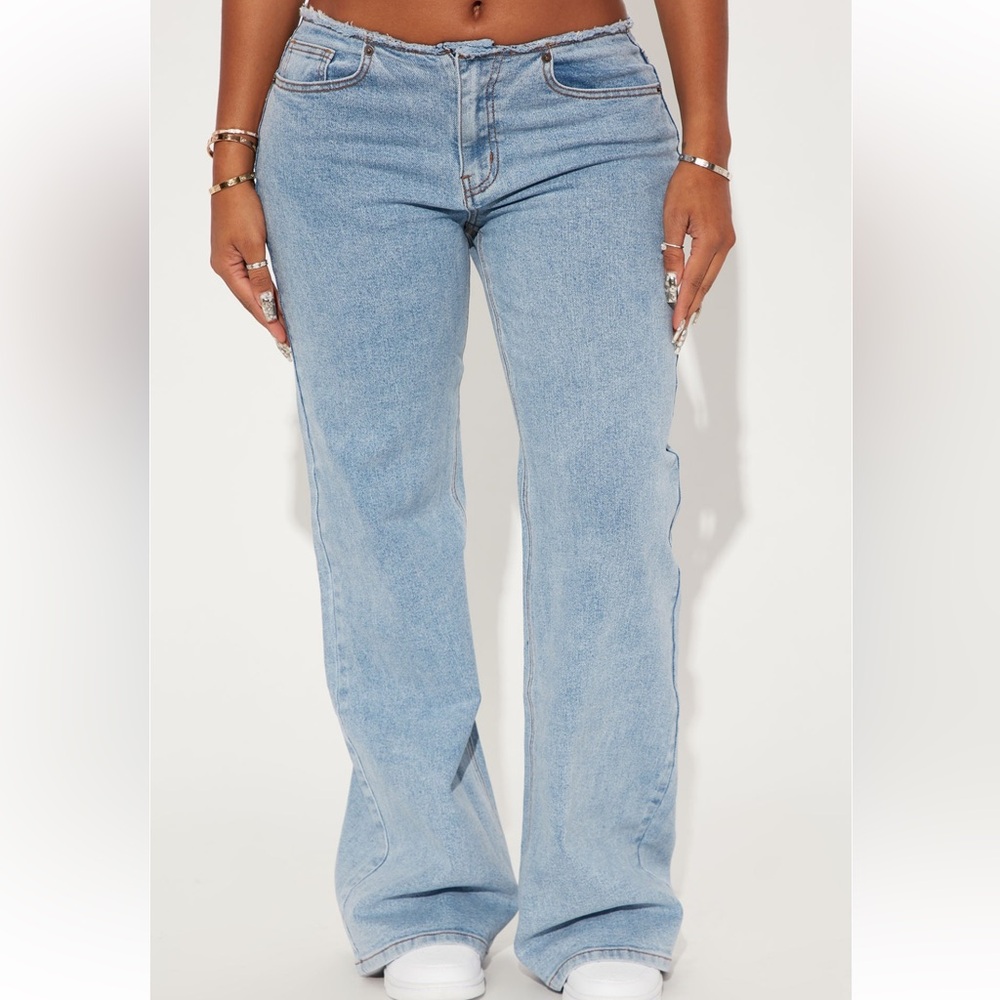 Fashion Nova Jeans